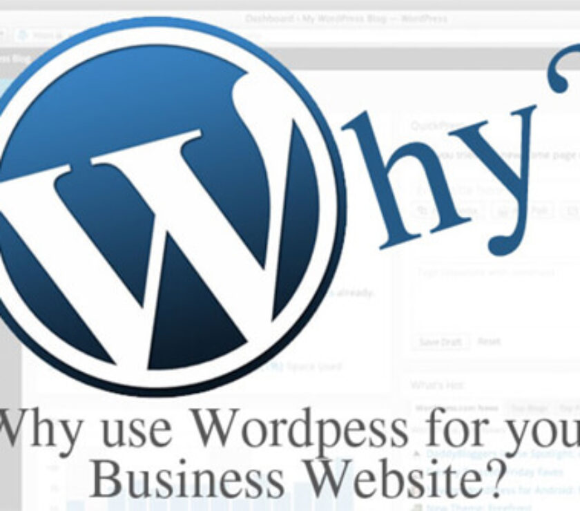 Wordpress-why to use it for your business | webdesignstudio.gr