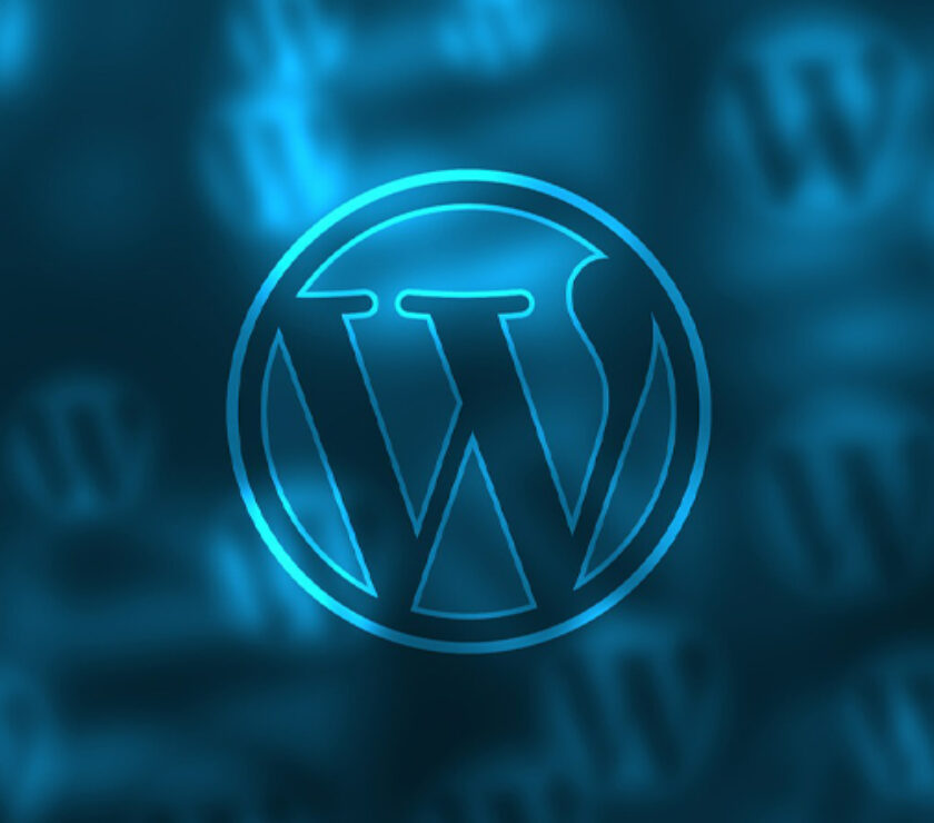 Εικόνα Wordpress Logo