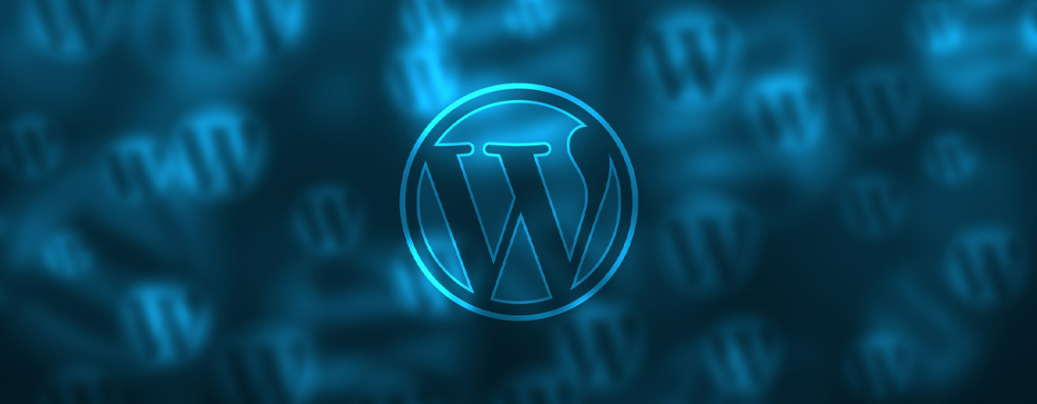 Εικόνα Wordpress Logo