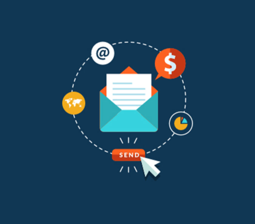 email campaign newsletter