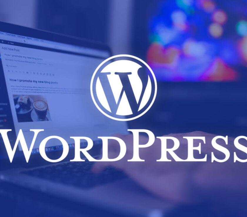 WordPress-for-dummies