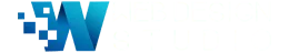 Web Design Studio Logo