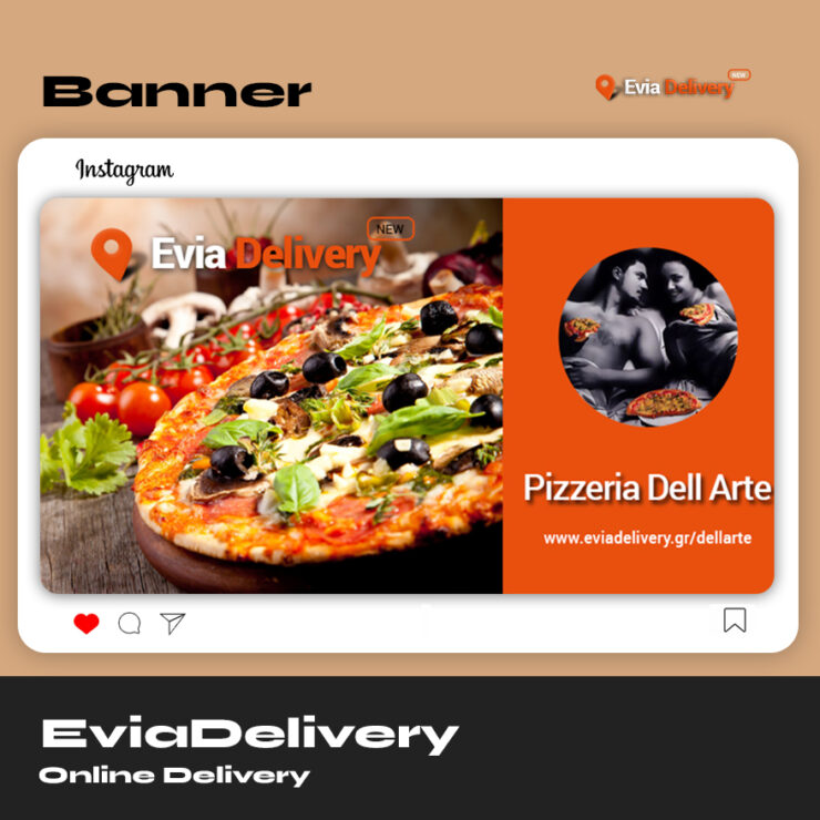 eviadelivery-pizzeria-dell-arte-banner