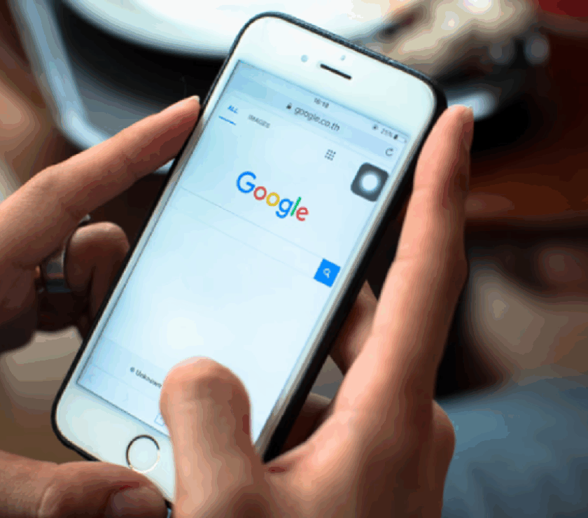 google-first